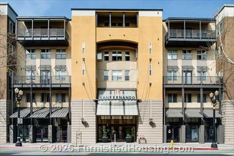 101 San Fernando - Mid-Rise - 101 East San Fernando St, San Jose, CA  95112 - LG - 6490293