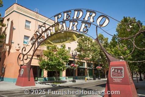 101 San Fernando - Mid-Rise - 101 East San Fernando St, San Jose, CA  95112 - LG - 6490301