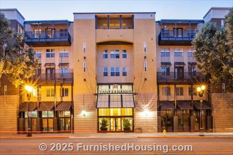 101 San Fernando - Mid-Rise - 101 East San Fernando St, San Jose, CA  95112 - LG - 6490302