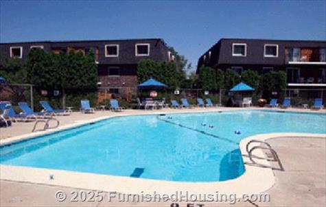 12 Oaks at Northbrook - Townhouse - 3220 Sanders Rd., Northbrook, IL  60062 - LG - 80032