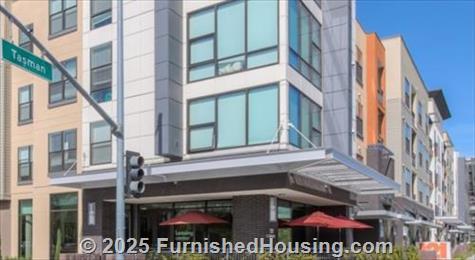 121 Tasman - Low-Rise - 121 East Tasman Drive, San Jose, CA  95134 - LG - 6490315
