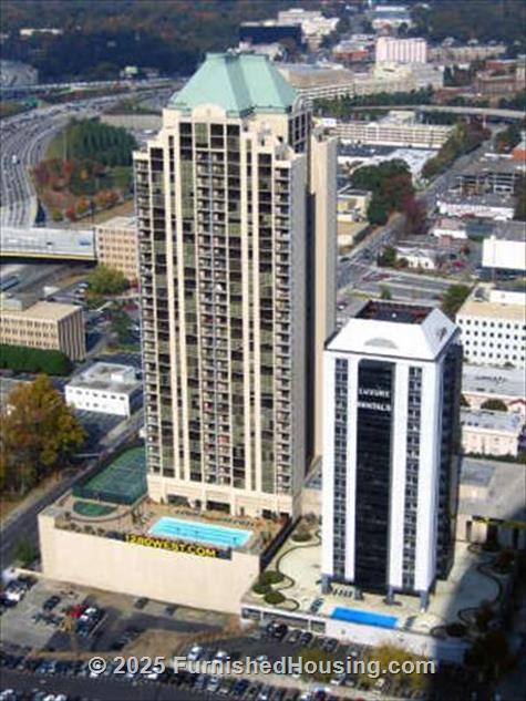1280 West Peachtree Condominiums - Hi-Rise - 1280 West Peachtree, Atlanta, GA  30308 - LG - 87118