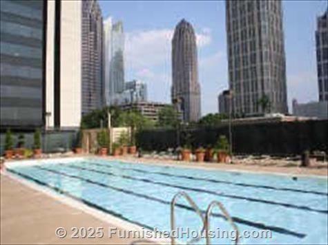 1280 West Peachtree Condominiums - Hi-Rise - 1280 West Peachtree, Atlanta, GA  30308 - LG - 87121