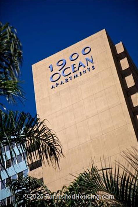 1900 Ocean Beach Club - Hi-Rise - 1900 East Ocean Blvd., Long Beach, CA  90802 - LG - 4365753