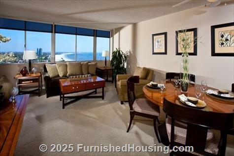 1900 Ocean Beach Club - Hi-Rise - 1900 East Ocean Blvd., Long Beach, CA  90802 - LG - 4365756