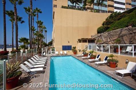 1900 Ocean Beach Club - Hi-Rise - 1900 East Ocean Blvd., Long Beach, CA  90802 - LG - 4365757