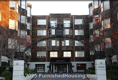 2000 Post - mid-rise - 2000 Post Street, San Francisco, CA  94115 - LG - 87102