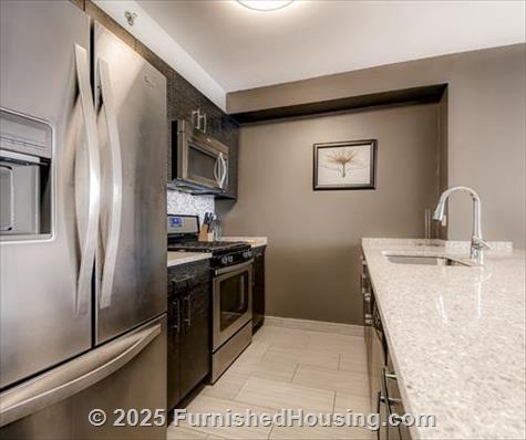 21 Chelsea - Hi-Rise - 120 West 21st Street, New York, NY  10011 - LG - 3737866