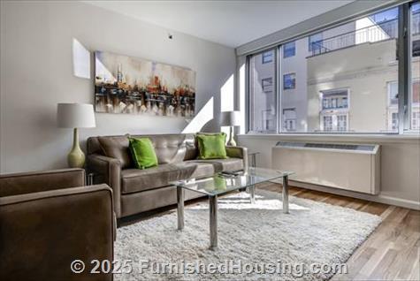 21 Chelsea - Hi-Rise - 120 West 21st Street, New York, NY  10011 - LG - 4320282