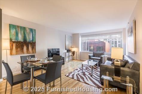 21 Chelsea - Hi-Rise - 120 West 21st Street, New York, NY  10011 - LG - 5191646