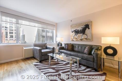 21 Chelsea - Hi-Rise - 120 West 21st Street, New York, NY  10011 - LG - 5191647