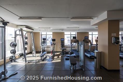 21 Chelsea - Hi-Rise - 120 West 21st Street, New York, NY  10011 - LG - 6498537
