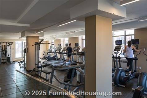 21 Chelsea - Hi-Rise - 120 West 21st Street, New York, NY  10011 - LG - 6498538