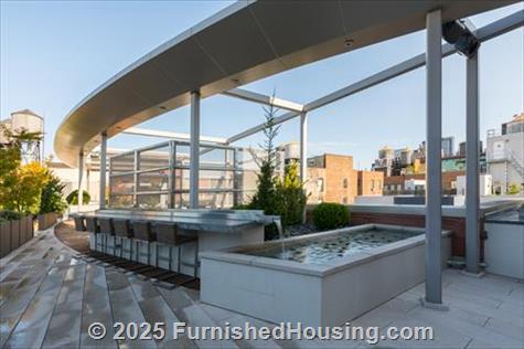21 Chelsea - Hi-Rise - 120 West 21st Street, New York, NY  10011 - LG - 6498540