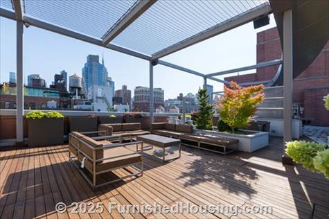 21 Chelsea - Hi-Rise - 120 West 21st Street, New York, NY  10011 - LG - 6498542