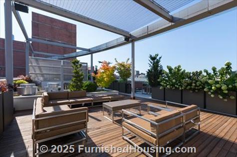 21 Chelsea - Hi-Rise - 120 West 21st Street, New York, NY  10011 - LG - 6498543