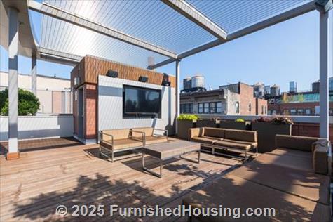 21 Chelsea - Hi-Rise - 120 West 21st Street, New York, NY  10011 - LG - 6498544