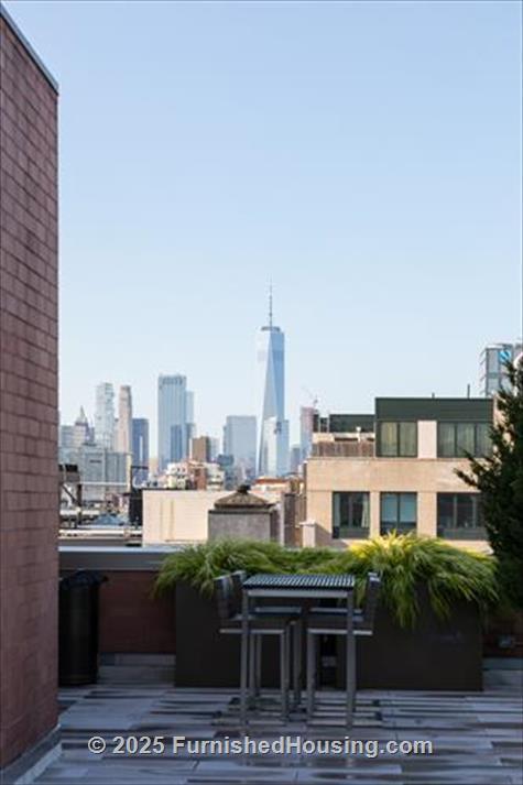 21 Chelsea - Hi-Rise - 120 West 21st Street, New York, NY  10011 - LG - 6498545