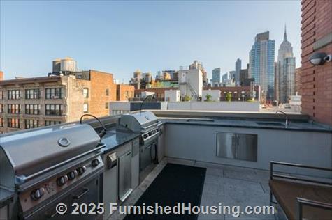 21 Chelsea - Hi-Rise - 120 West 21st Street, New York, NY  10011 - LG - 6498547