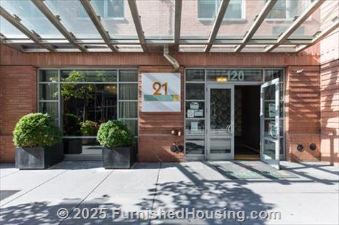 21 Chelsea - Hi-Rise - 120 West 21st Street, New York, NY  10011 - LG - 6498550