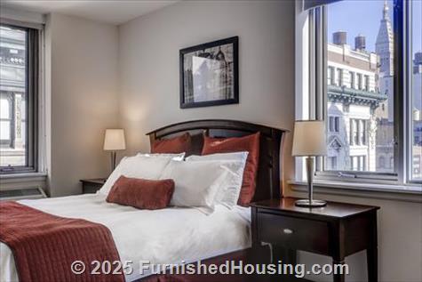 21 Chelsea - Hi-Rise - 120 West 21st Street, New York, NY  10011 - LG - 8112220