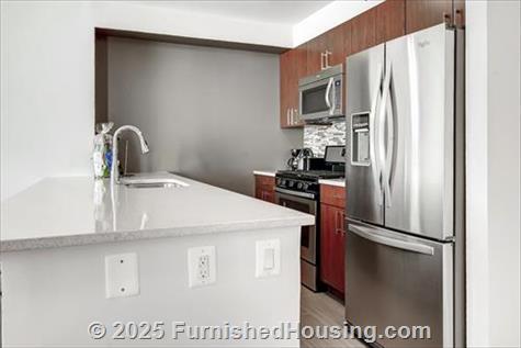 21 Chelsea - Hi-Rise - 120 West 21st Street, New York, NY  10011 - LG - 8112221