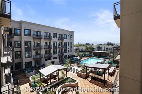 300 Railway - Hi-Rise - 300 Railway, Campbell, CA  95008 - LG - 6107990