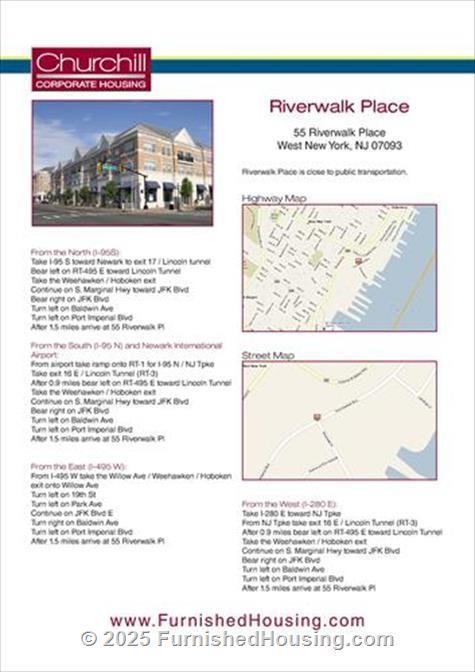 55 Riverwalk Place - mid-rise - 55 Riverwalk Place, West New York, NJ  07093 - LG - 68573
