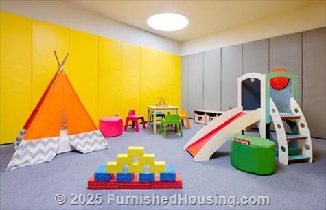 555 Ten Apartments -  - 555 Tenth Avenue, New York, NY  10018 - LG - 8699799
