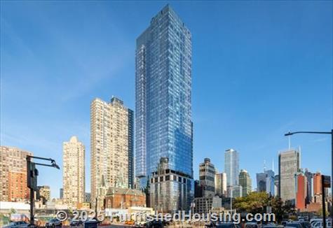 555 Ten Apartments -  - 555 Tenth Avenue, New York, NY  10018 - LG - 8699804