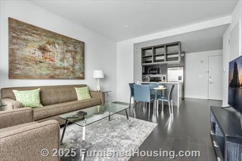 555 Ten Apartments -  - 555 Tenth Avenue, New York, NY  10018 - LG - 8745206