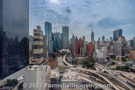 555 Ten Apartments -  - 555 Tenth Avenue, New York, NY  10018 - LG - 8756118