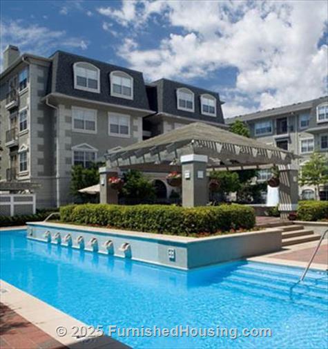 7900 at Park Central Apartments - mid-rise - 7900 Churchill Way, Dallas, TX  75251 - LG - 305308