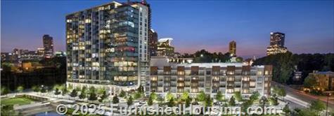 AMLI 3464 - Hi-Rise - 3464 Roxboro Rd, Atlanta, GA  30326 - LG - 8517578