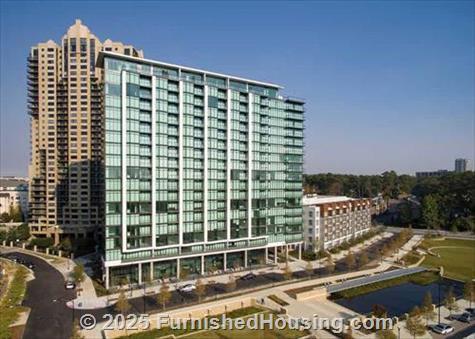 AMLI 3464 - Hi-Rise - 3464 Roxboro Rd, Atlanta, GA  30326 - LG - 8517579