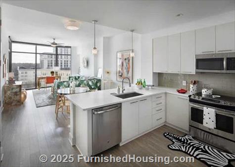 AMLI 3464 - Hi-Rise - 3464 Roxboro Rd, Atlanta, GA  30326 - LG - 8517589