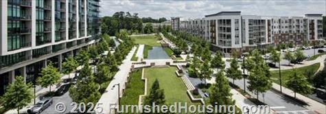 AMLI 3464 - Hi-Rise - 3464 Roxboro Rd, Atlanta, GA  30326 - LG - 8517592