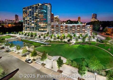 AMLI 3464 - Hi-Rise - 3464 Roxboro Rd, Atlanta, GA  30326 - LG - 8517593