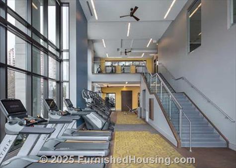AMLI 3464 - Hi-Rise - 3464 Roxboro Rd, Atlanta, GA  30326 - LG - 8517600