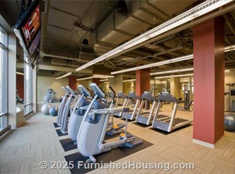 AMLI 900 -  - 900 South Clark St, Chicago, IL  60605 - LG - 84695
