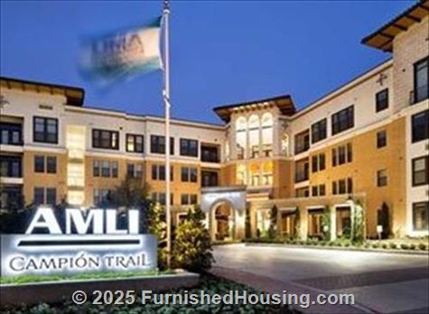 AMLI Campion Trail -  - 757 Lake Carolyn Parkway, Irving, TX  75039 - LG - 4819961