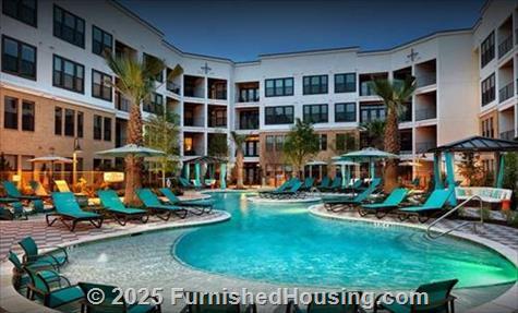 AMLI Campion Trail -  - 757 Lake Carolyn Parkway, Irving, TX  75039 - LG - 4819962