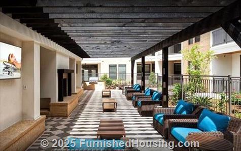 AMLI Campion Trail -  - 757 Lake Carolyn Parkway, Irving, TX  75039 - LG - 4819963