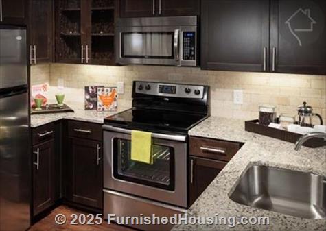 AMLI Campion Trail -  - 757 Lake Carolyn Parkway, Irving, TX  75039 - LG - 4819965