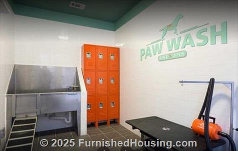 AMLI Campion Trail -  - 757 Lake Carolyn Parkway, Irving, TX  75039 - LG - 4819966