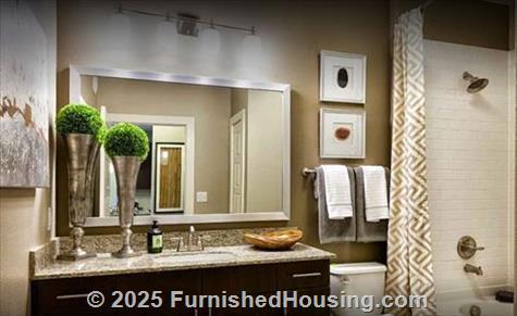 AMLI Campion Trail -  - 757 Lake Carolyn Parkway, Irving, TX  75039 - LG - 4819967