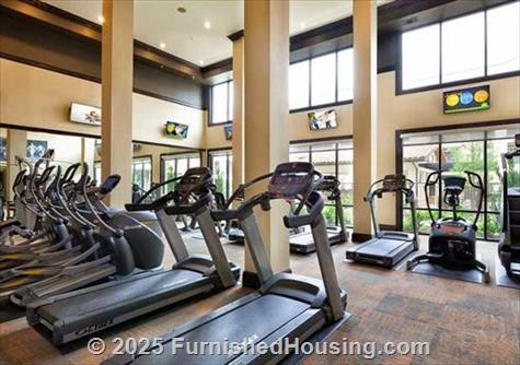 AMLI Campion Trail -  - 757 Lake Carolyn Parkway, Irving, TX  75039 - LG - 4819970