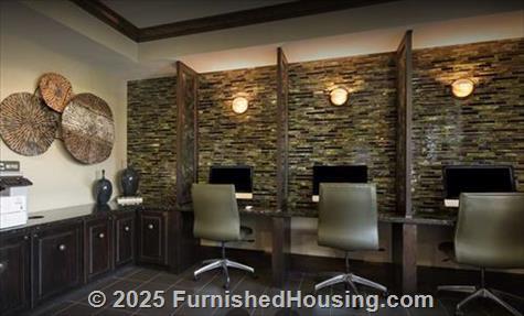 AMLI Campion Trail -  - 757 Lake Carolyn Parkway, Irving, TX  75039 - LG - 4819971