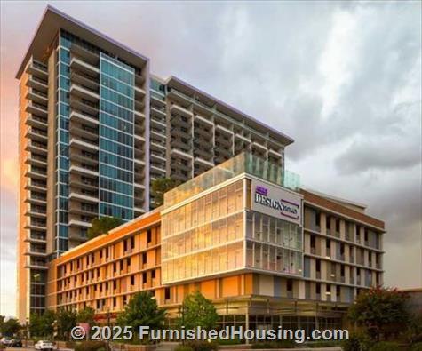 AMLI Design District -  - 1400 Hi Line Drive, Dallas, TX  75207 - LG - 4818418