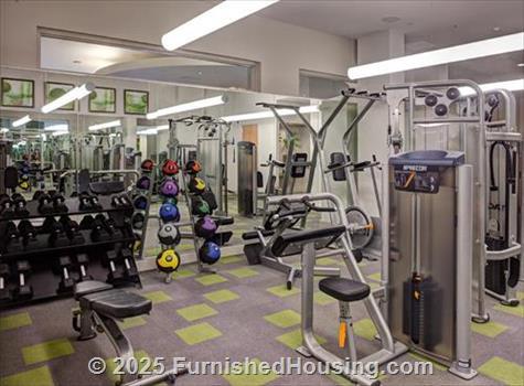 AMLI Evanston -  - 737 Chicago Ave, Evanston, IL  60202 - LG - 2613500
